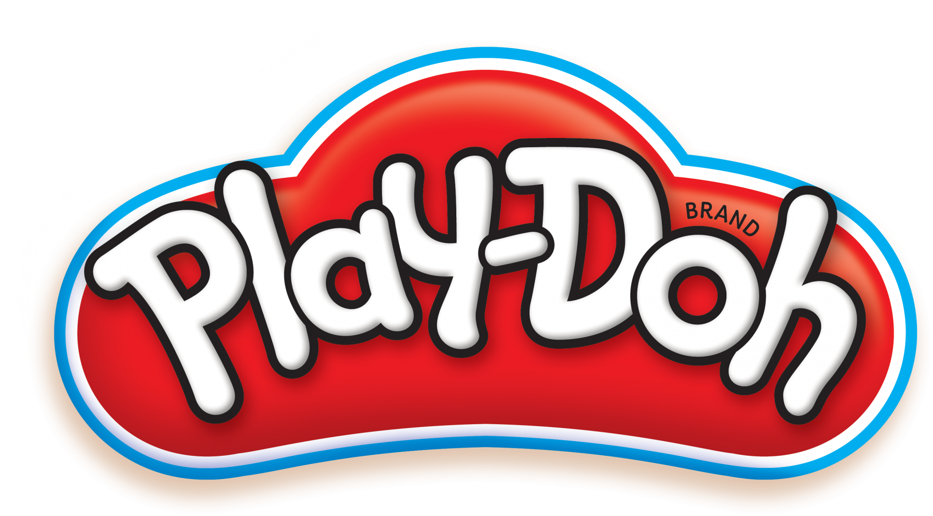 PLAY-DOH 